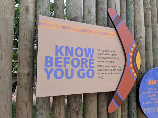 Zoo «Minnesota Zoo», reviews and photos, 13000 Zoo Blvd, Apple Valley, MN 55124, USA