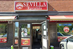 Sevilla Ravintola image
