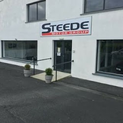 Steede Motor Group