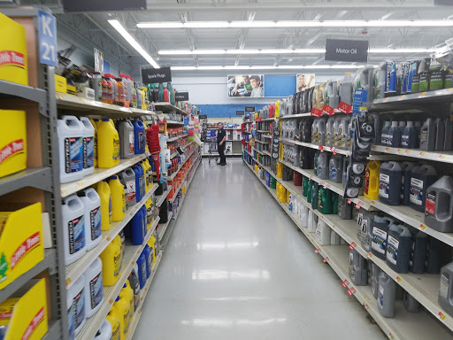 Department Store «Walmart Supercenter», reviews and photos, 9190 Highland Rd, White Lake, MI 48386, USA