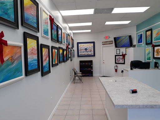 Craft Store «Michaels», reviews and photos, 310 Cbl Dr, St Augustine, FL 32086, USA