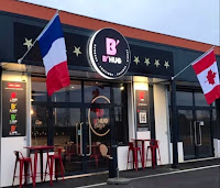 Photos du propriétaire du B'HUG : Restaurant, Burgers, Poutines, Salades, Bières artisanales à Pompignan - n°1