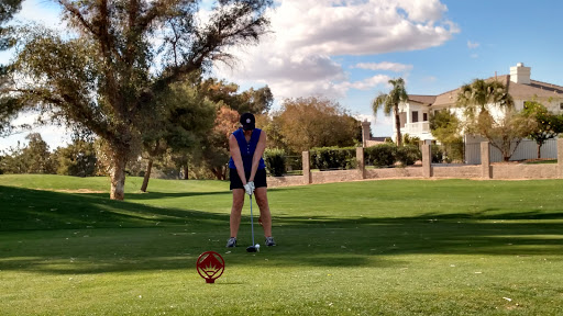 Golf Club «Ocotillo Golf Resort», reviews and photos, 3751 S Clubhouse Dr, Chandler, AZ 85248, USA