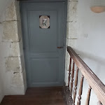 Photo n° 18 de l'avis de Picatchu.a fait le 05/05/2021 à 14:36 pour Manoir de la Blonnerie à Vellèches