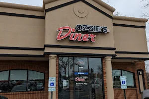 Ozzie's Diner image
