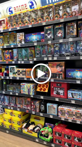 Gift Shop «ThinkGeek», reviews and photos, 8001 S Orange Blossom Trail #748, Orlando, FL 32809, USA