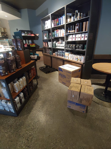Starbucks image