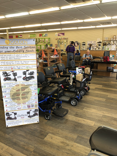 Pharmacy «King Drug and Home Care», reviews and photos, 1156 Carter Rd, Owensboro, KY 42301, USA