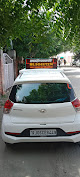 Car Driving Maheshwari Purushotam