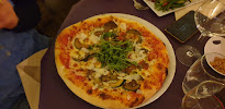 Pizza du Restaurant O Caveau du Théâtre à Haguenau - n°6