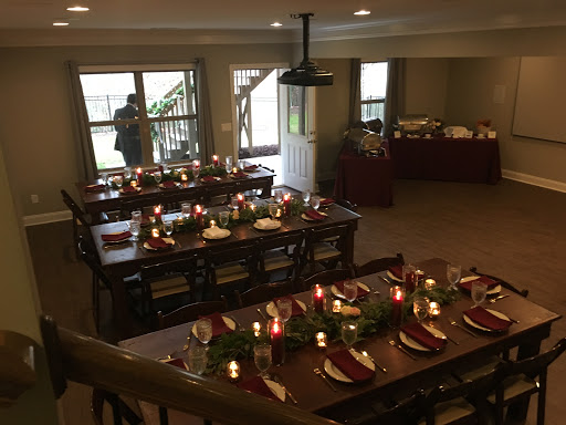 Physical Fitness Program «CrossFit Chattahoochee», reviews and photos, 3379 Buford Hwy, Duluth, GA 30096, USA