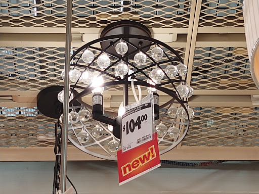 Home Improvement Store «The Home Depot», reviews and photos, 960 Far Hills Dr, New Freedom, PA 17349, USA