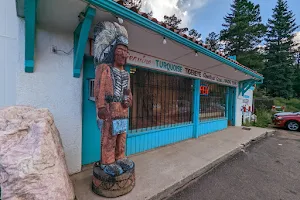 Pike's Peak Rock Shop image