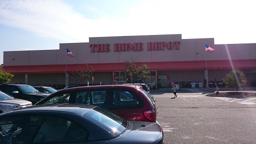 Home Improvement Store «The Home Depot», reviews and photos, 6501 W Broad St, Richmond, VA 23230, USA