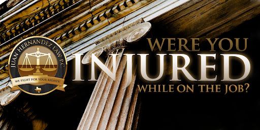 Personal Injury Attorney «Juan Hernandez Law P.C.», reviews and photos