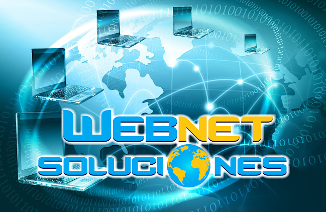 Webnet Soluciones - Tienda de informática