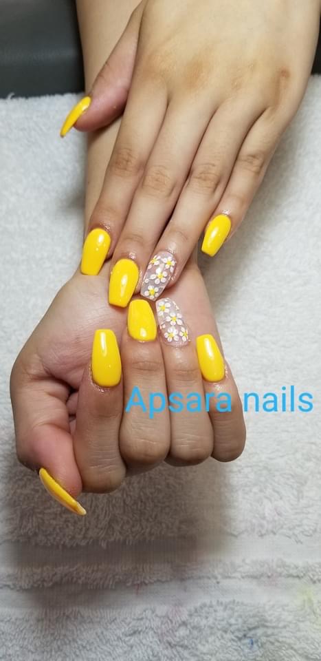 A&S Nail, Inc 60402