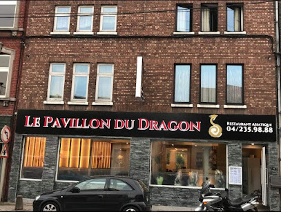 Le Pavillon du Dragon