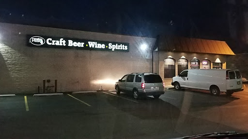 Prestige Wine & Spirits Westmont, 6249 Cass Ave, Westmont, IL 60559, USA, 