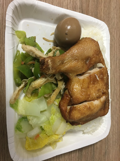 林立食堂 的照片