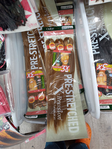 Beauty Supply Store «Jenny Beauty Supply», reviews and photos, 6322 Meadowbrook Dr, Fort Worth, TX 76112, USA