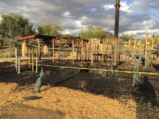 Community Center «Fireside, Norterra Community Center», reviews and photos, 28185 N Melvern Trail, Phoenix, AZ 85085, USA