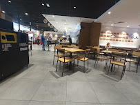 Atmosphère du Restauration rapide Burger King à Metz - n°11