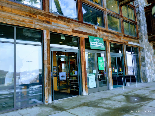 Outdoor Sports Store «Field & Stream», reviews and photos, 60 Old Mill Blvd, Washington, PA 15301, USA