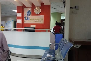 Tai Medical Centre image