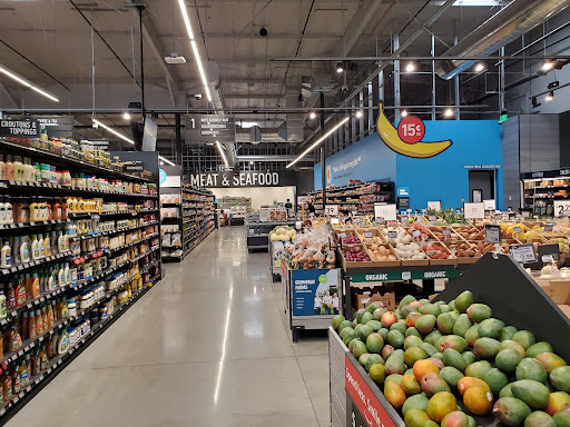 Amazon Fresh image