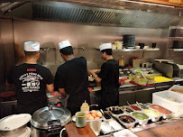 Atmosphère du Restaurant japonais Hokkaido Ramen à Paris - n°5