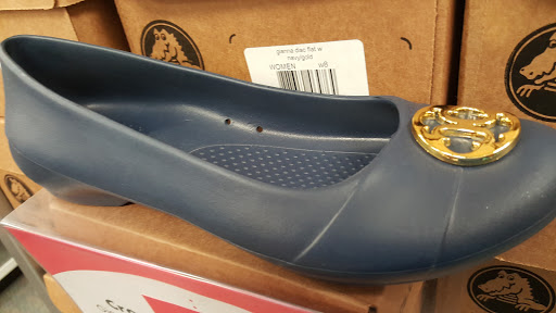 Shoe Store «Shoe Carnival», reviews and photos, 360 John R Rd, Troy, MI 48083, USA