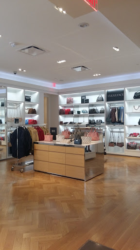 Shopping Mall «Charlotte Premium Outlets», reviews and photos, 5404 New Fashion Way, Charlotte, NC 28278, USA