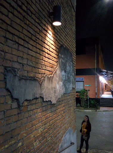 Art Gallery «Bisong Art Gallery», reviews and photos, 1305 Sterrett St, Houston, TX 77002, USA