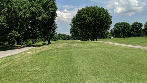 Golf Course «Rock Spring Golf Course», reviews and photos, 1 Rock Springs Dr, Alton, IL 62002, USA