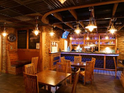 Zandra,s Bar and Restaurant - 35A, 35B Upper George St, Luton LU1 2RD, United Kingdom