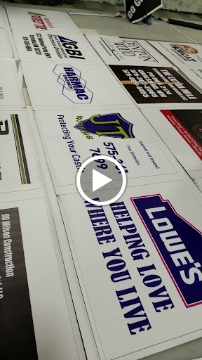 Print Shop «Echod Graphics Inc», reviews and photos, 433 Park Ave, Brooklyn, NY 11205, USA