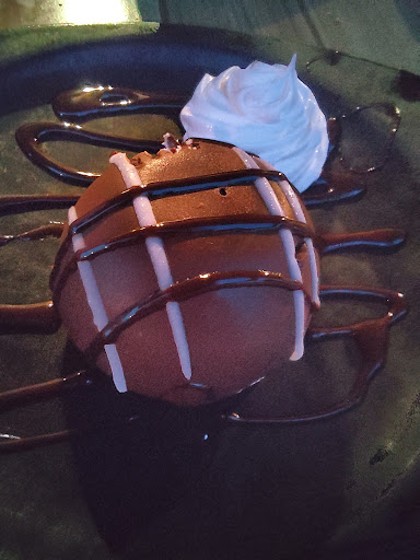 Seafood Restaurant «Island Grill», reviews and photos, 100 Atlantic Ave, Ocean City, NJ 08226, USA