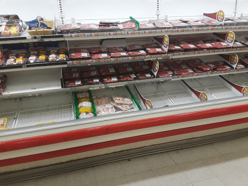 Grocery Store «Red Front Supermarket, Inc», reviews and photos, 677 Chicago Ave, Harrisonburg, VA 22802, USA