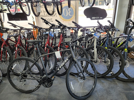 Bicycle Store «Biscari Brothers Bicycles», reviews and photos, 852 MO-291, Liberty, MO 64068, USA