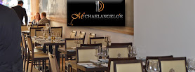 Michaelangelo's Glasgow Italian Restaurant
