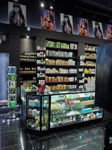 Vaporizer Store «ROCK N ROLL IT SMOKE SHOP AND VAPE SHOP», reviews and photos, 11750 Barker Cypress Rd, Cypress, TX 77433, USA