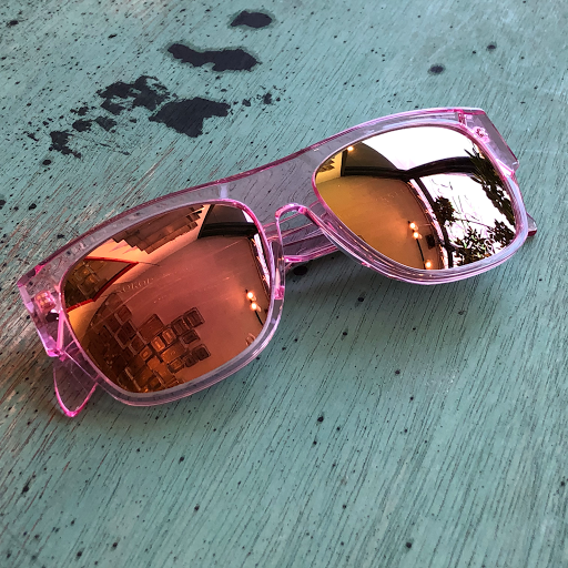 Optician «Labrabbit Optics», reviews and photos, 1104 N Ashland Ave, Chicago, IL 60622, USA