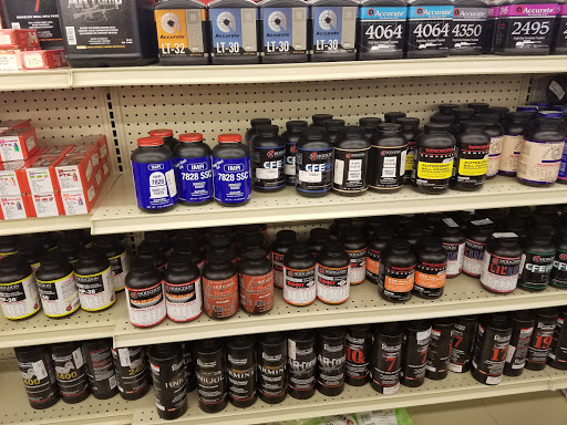 Sporting Goods Store «Denny Dennis Sporting Goods», reviews and photos, 1 Gravois Rd, Fenton, MO 63026, USA