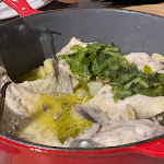 Photo n°1 de l'avis de The.e fait le 20/11/2021 à 20:36 sur le  Osteria Nuova à Anzio