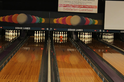 Bowling Alley «Cedar Lanes», reviews and photos, 1935 Cleveland Rd W, Sandusky, OH 44870, USA