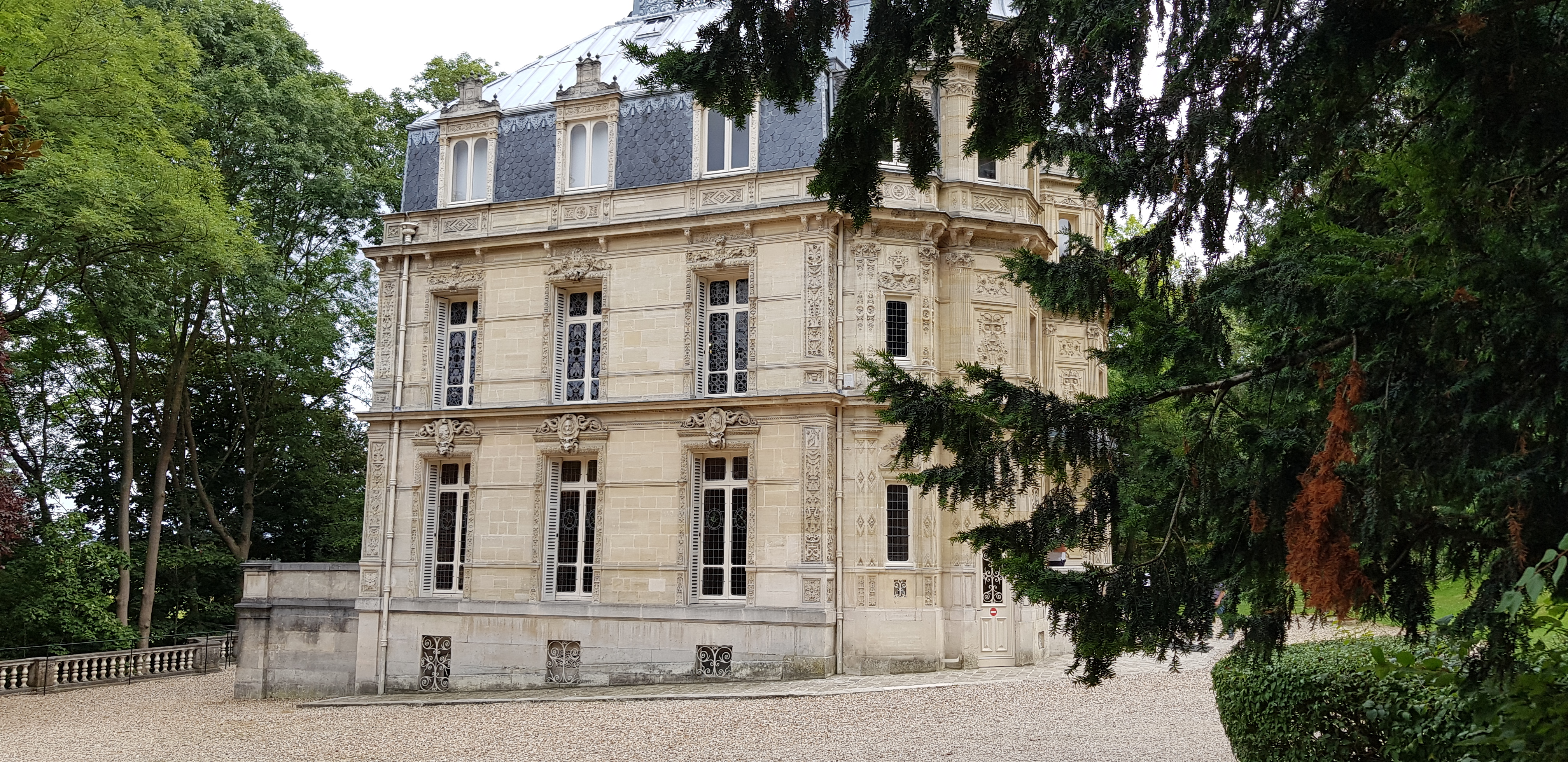 Photo n° 19 de l'avis de Hooman.e fait le 13/09/2019 à 00:06