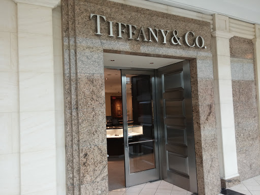 Jewelry Store «Tiffany & Co.», reviews and photos, 350 Mall Blvd #3012, King of Prussia, PA 19406, USA