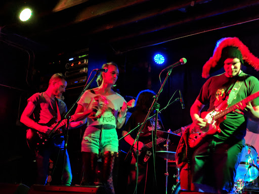 Bar «Caledonia Lounge», reviews and photos, 256 W Clayton St, Athens, GA 30601, USA