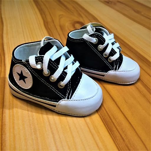 Logo da empresa - Oficial Kids - Moda Infantil